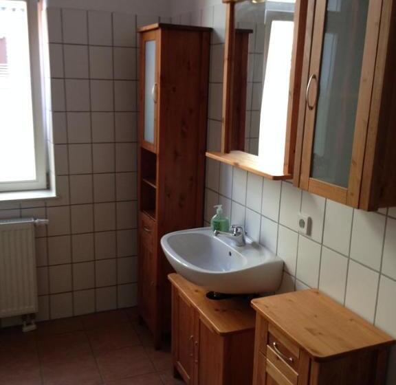 Rathaus Pension 1685