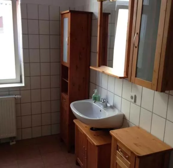 Rathaus Pension 1685