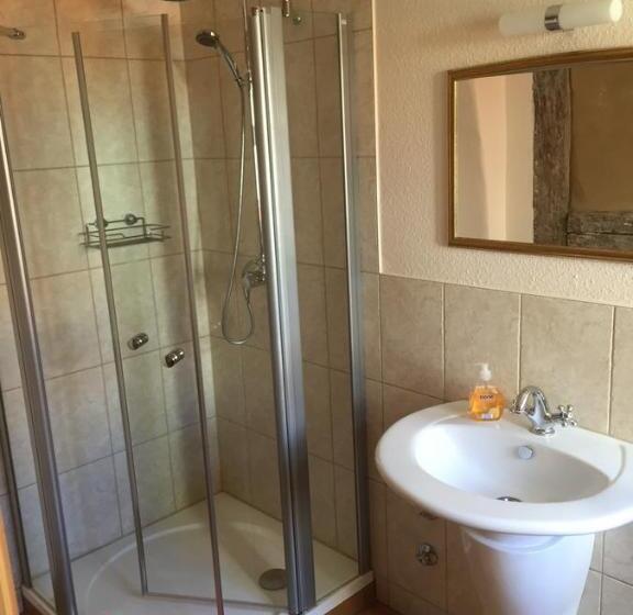 Rathaus Pension 1685