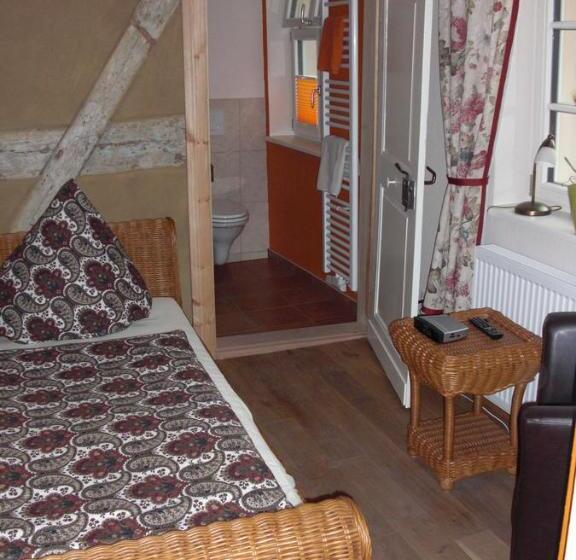 Rathaus Pension 1685