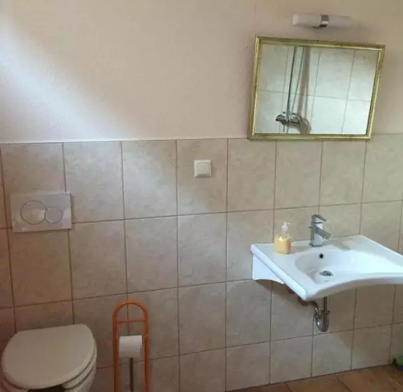 Rathaus Pension 1685