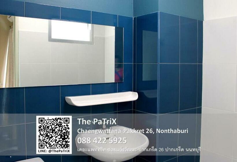 The Patrix Chaengwattana