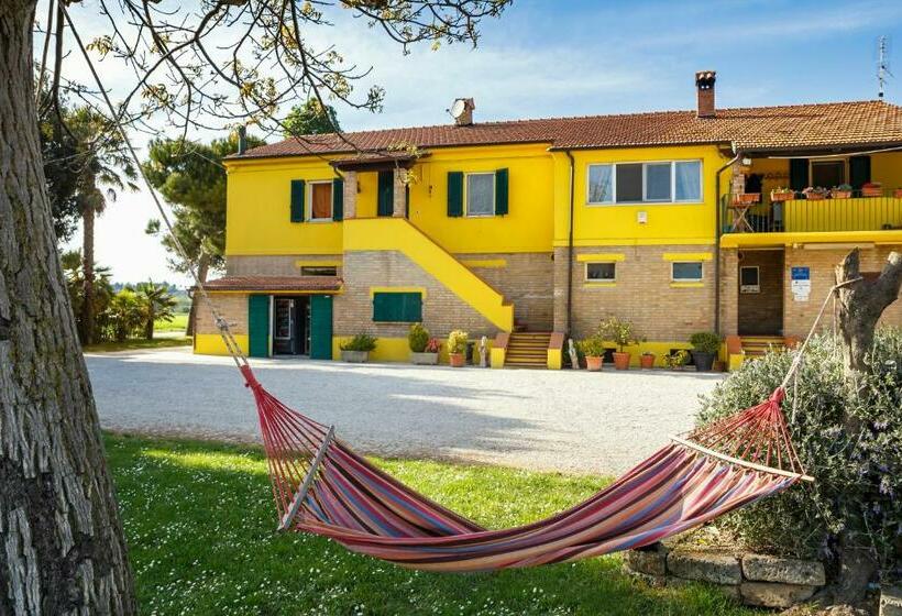 B&b Centro Ippico Andrea