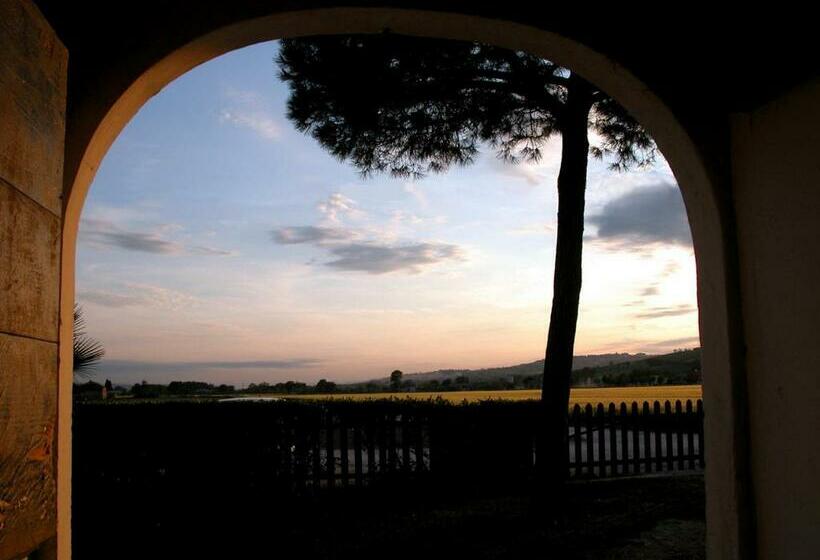 B&b Centro Ippico Andrea