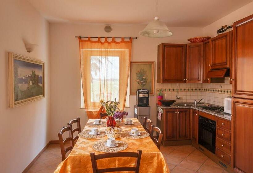 B&b Centro Ippico Andrea