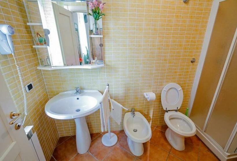 B&b Centro Ippico Andrea