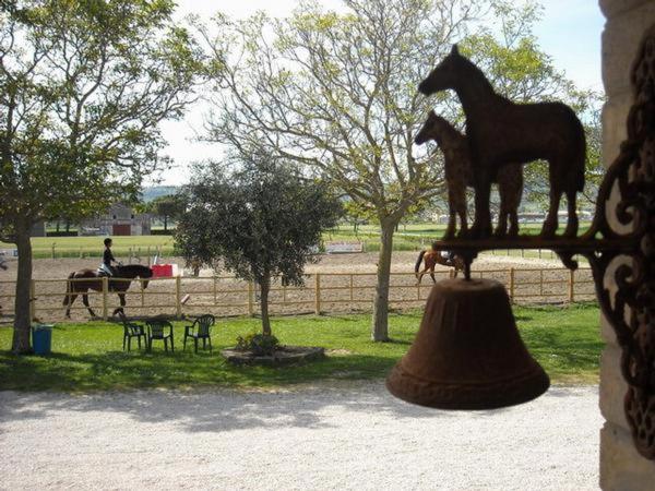 B&b Centro Ippico Andrea