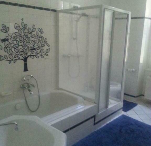 Bed and Breakfast Château Mesny