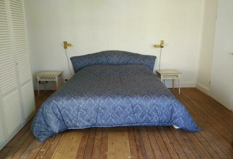 Bed and Breakfast Château Mesny