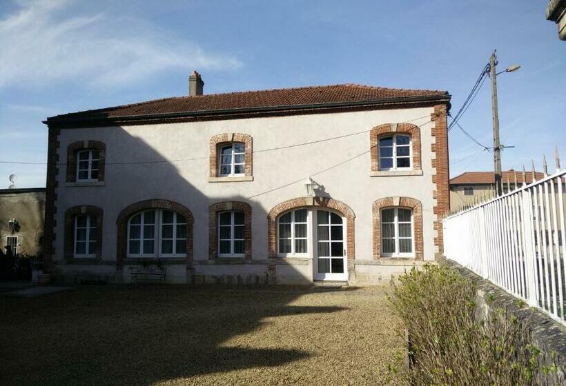 Bed and Breakfast Château Mesny