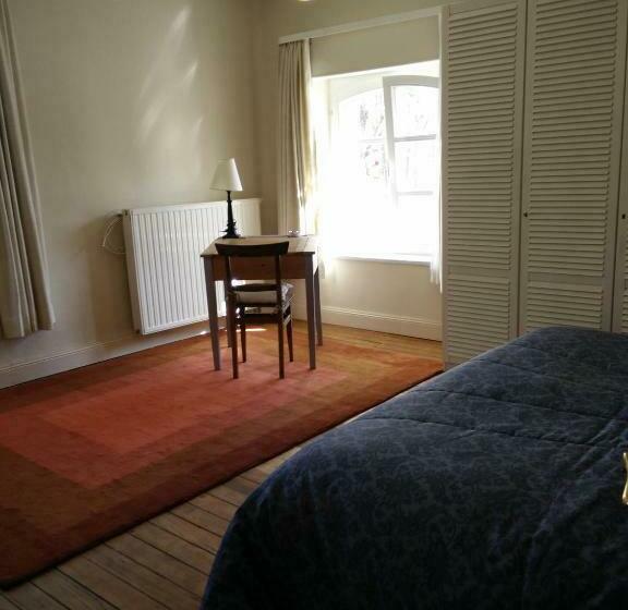 Bed and Breakfast Château Mesny