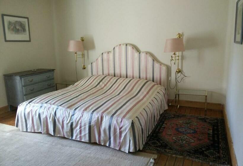 Bed and Breakfast Château Mesny