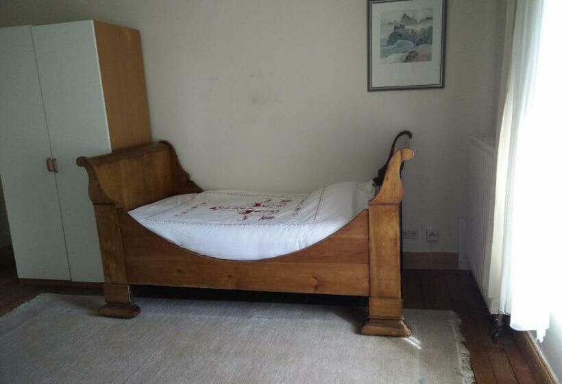 Bed and Breakfast Château Mesny