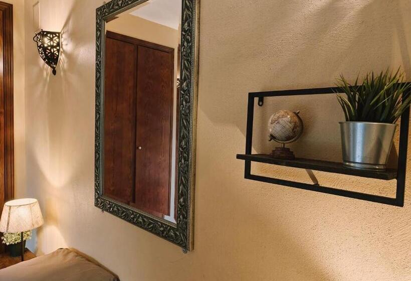 住宿加早餐  Finca Oliva