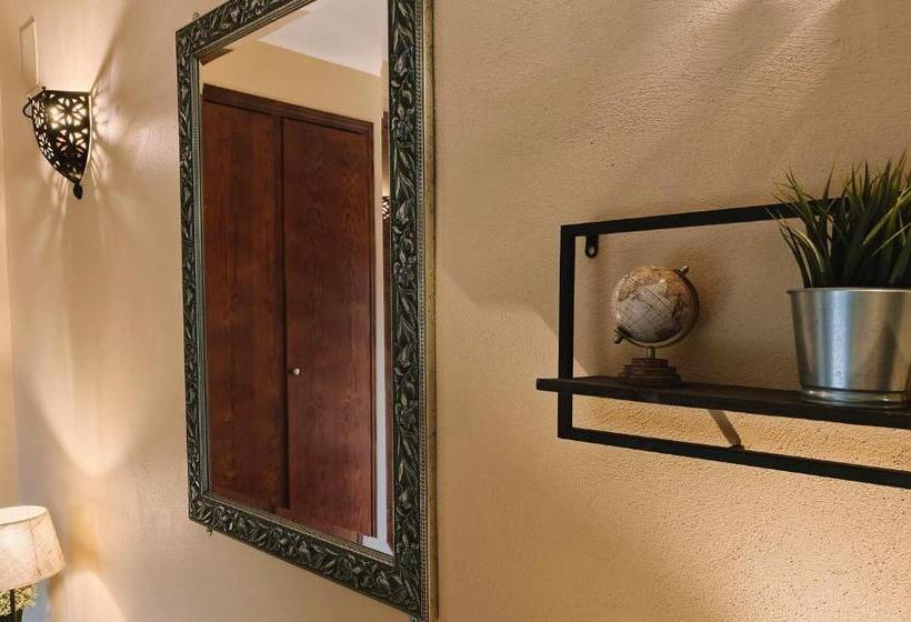 住宿加早餐  Finca Oliva