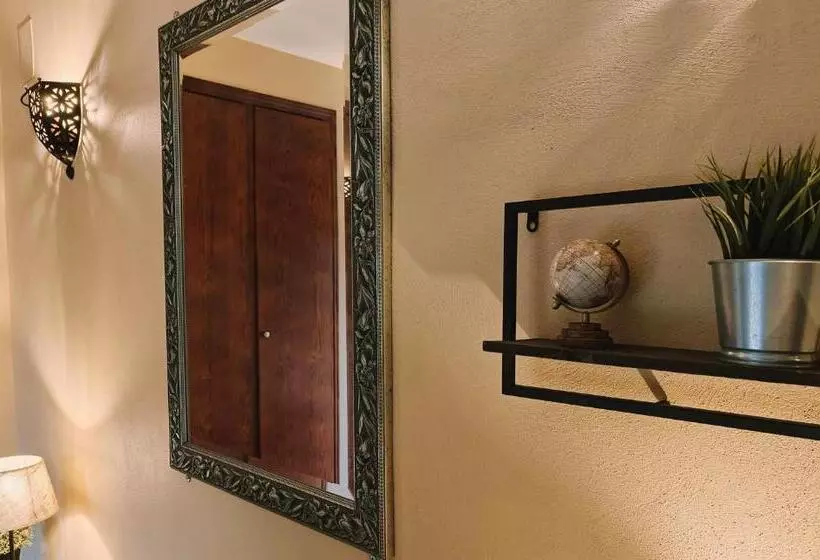 ベッドアンドブレックファースト Finca Oliva