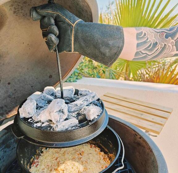 住宿加早餐  Finca Oliva