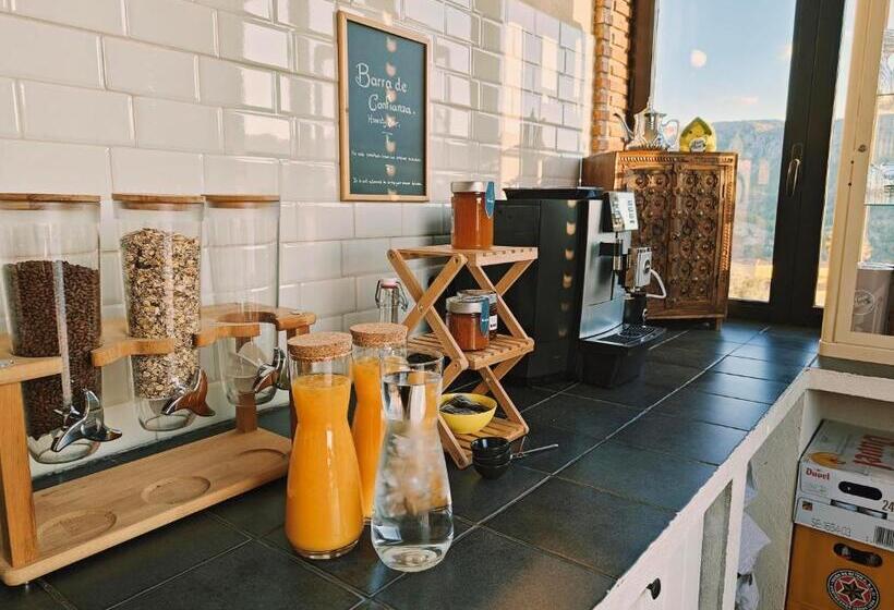 住宿加早餐  Finca Oliva