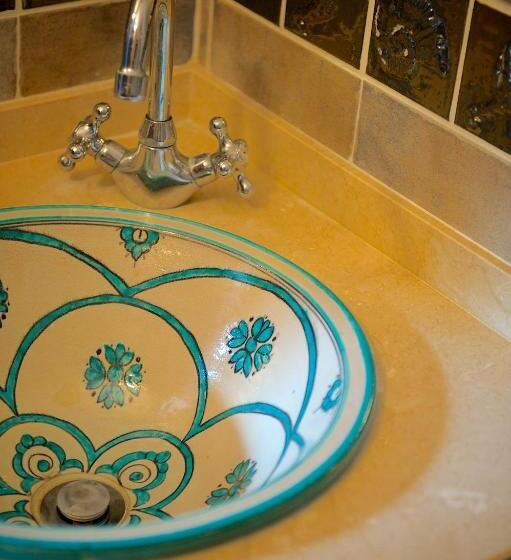 住宿加早餐  Finca Oliva