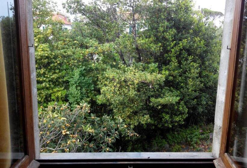 צימר Il Capriolo