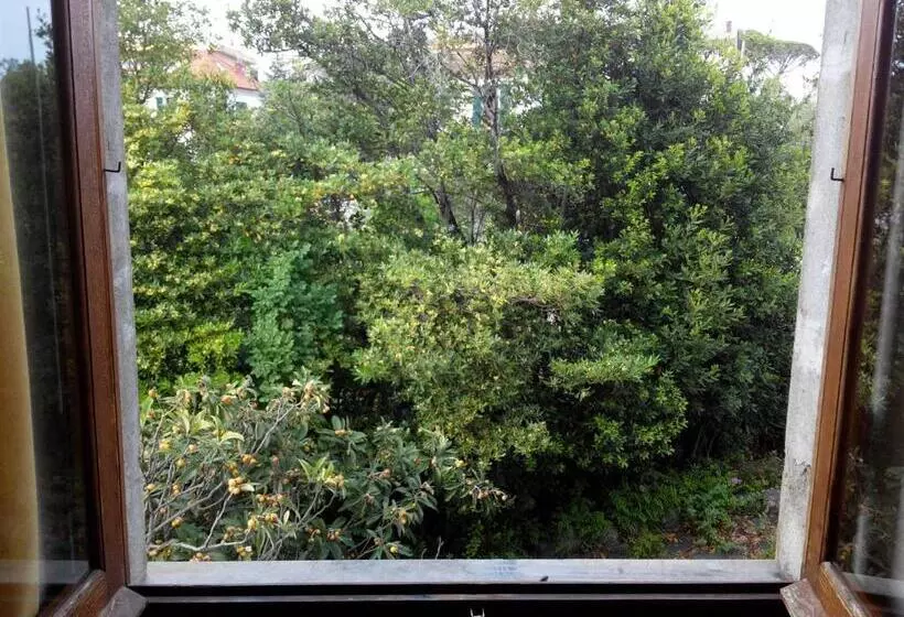 ベッドアンドブレックファースト Il Capriolo