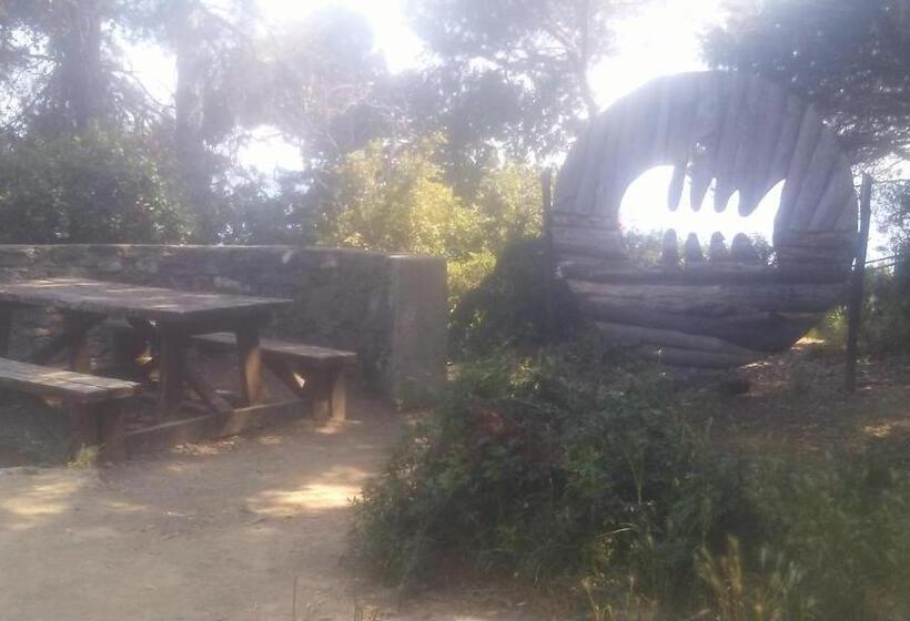 צימר Il Capriolo