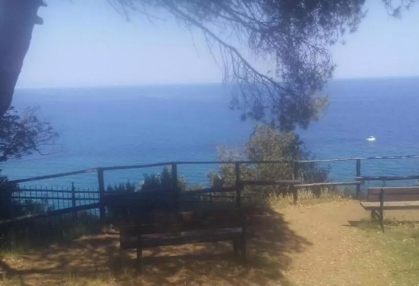 ベッドアンドブレックファースト Il Capriolo