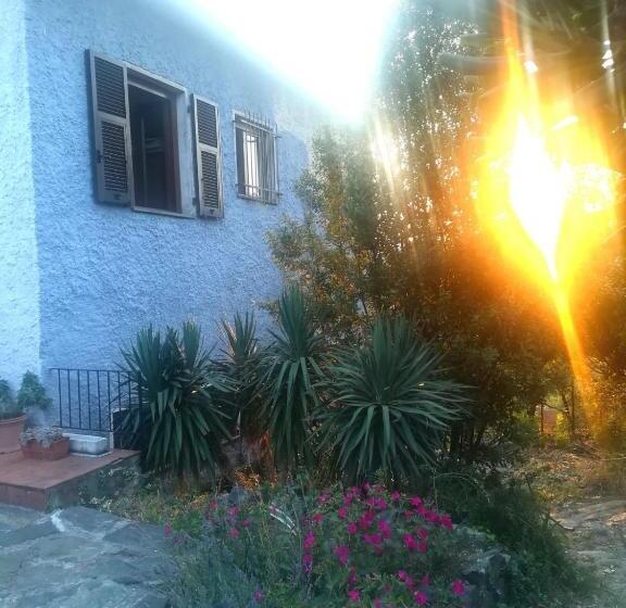 צימר Il Capriolo