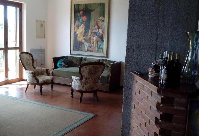 צימר Il Capriolo