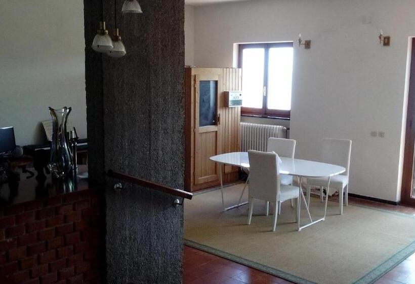 צימר Il Capriolo