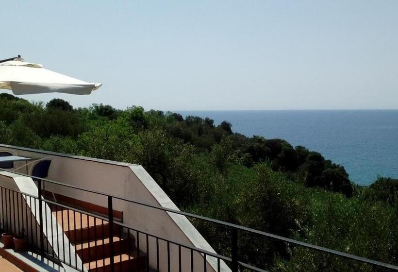 צימר Il Capriolo