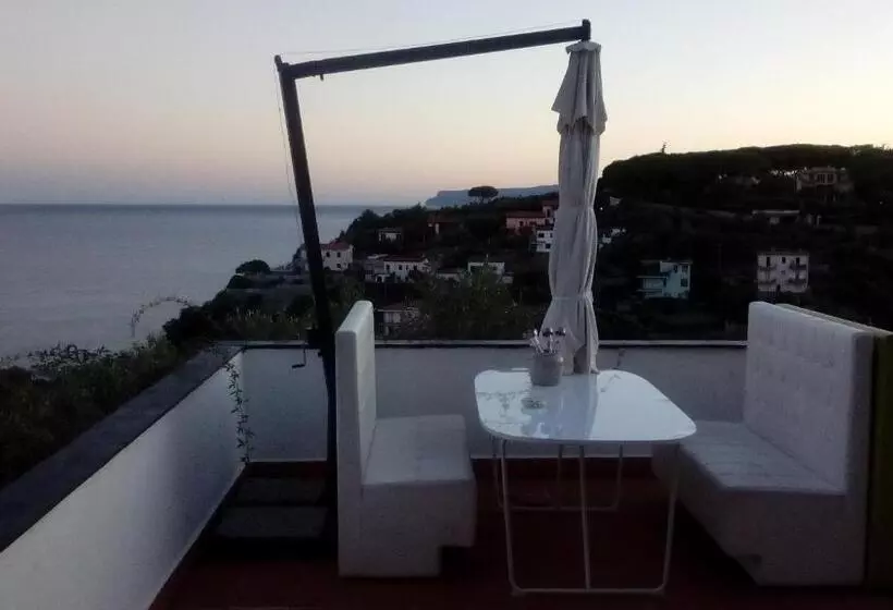 ベッドアンドブレックファースト Il Capriolo