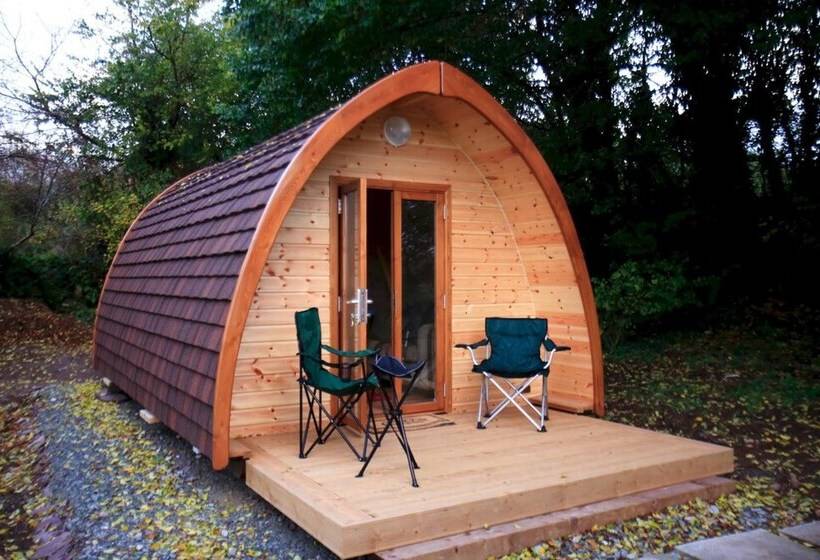 مبيت وإفطار Tig Lammax