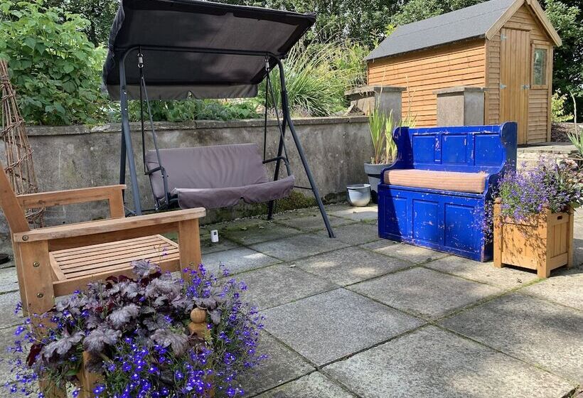 مبيت وإفطار Tig Lammax