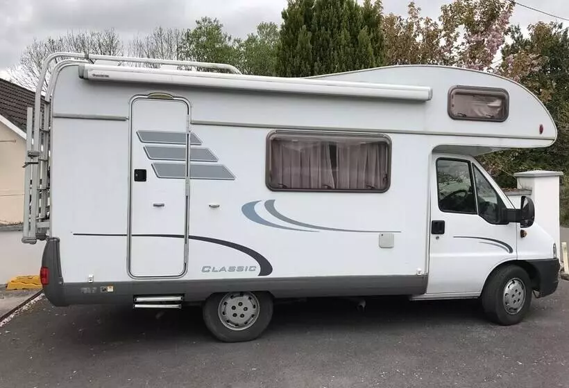 ベッドアンドブレックファースト Tig Lammax