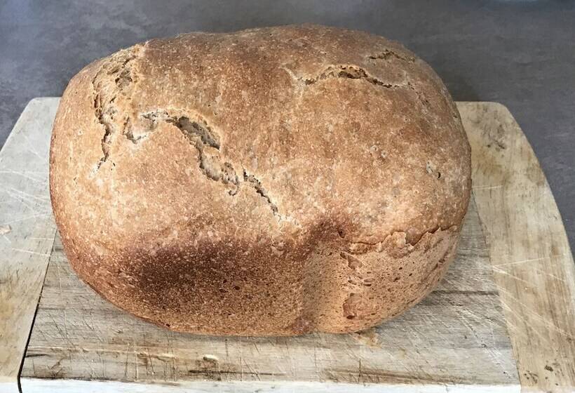 مبيت وإفطار Tig Lammax