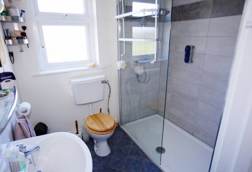 مبيت وإفطار Tig Lammax