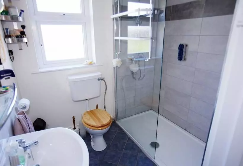 ベッドアンドブレックファースト Tig Lammax