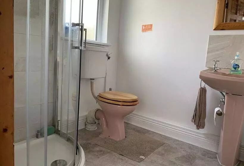 ベッドアンドブレックファースト Tig Lammax