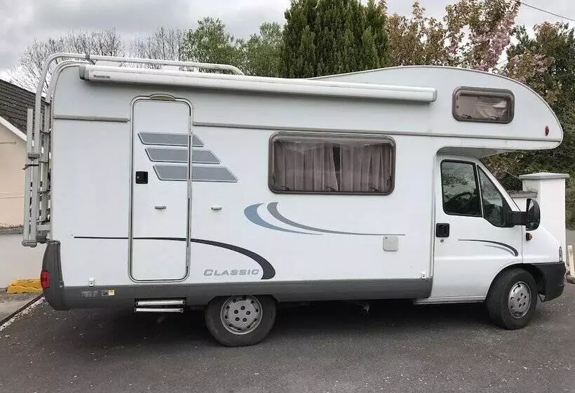 ベッドアンドブレックファースト Tig Lammax