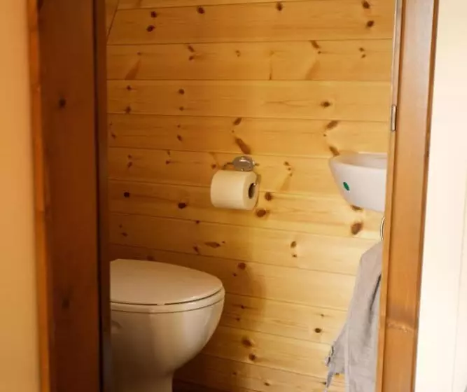 ベッドアンドブレックファースト Tig Lammax