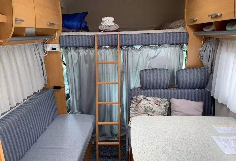 ベッドアンドブレックファースト Tig Lammax