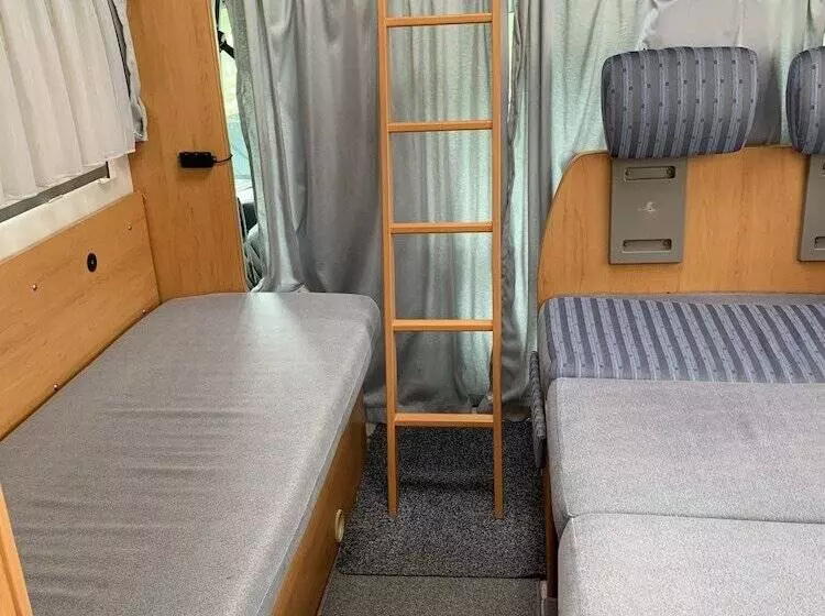 ベッドアンドブレックファースト Tig Lammax