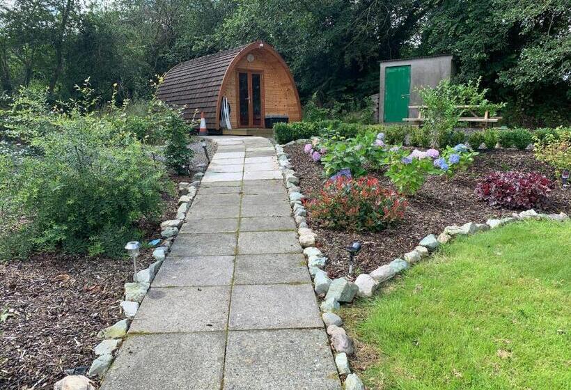 مبيت وإفطار Tig Lammax