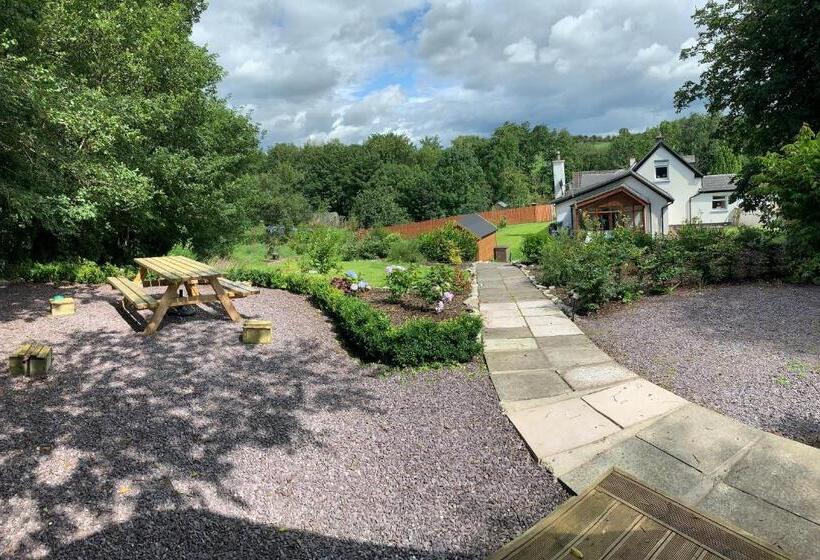 مبيت وإفطار Tig Lammax