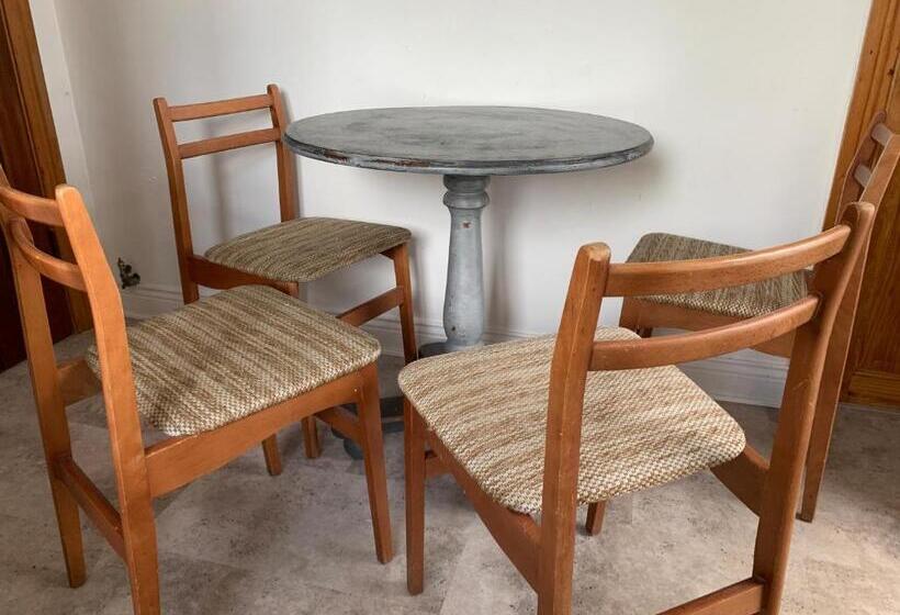 مبيت وإفطار Tig Lammax