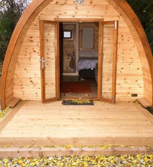 ベッドアンドブレックファースト Tig Lammax