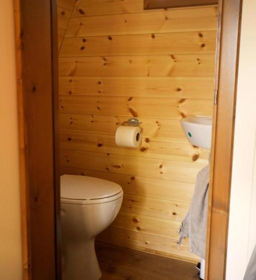 مبيت وإفطار Tig Lammax