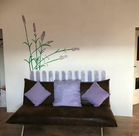 Nocleg ze śniadaniem View & Wine