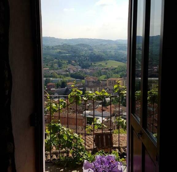 Nocleg ze śniadaniem View & Wine